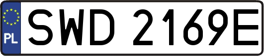 SWD2169E