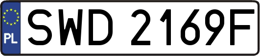 SWD2169F