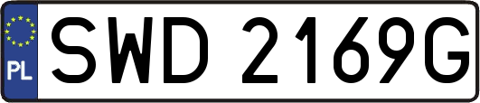 SWD2169G