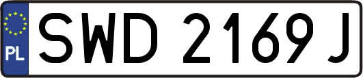 SWD2169J