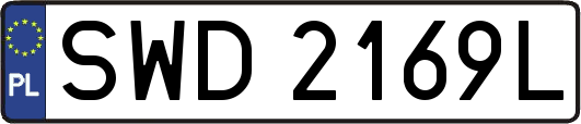 SWD2169L