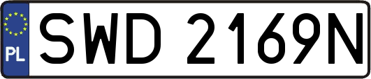 SWD2169N
