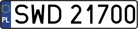 SWD21700
