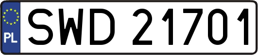 SWD21701