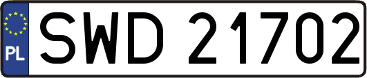 SWD21702