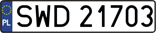 SWD21703
