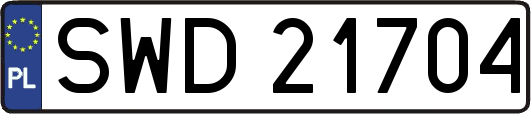 SWD21704