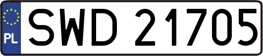 SWD21705