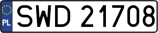 SWD21708