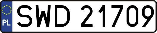 SWD21709