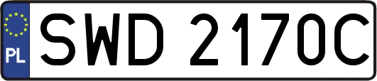 SWD2170C