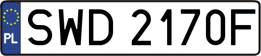 SWD2170F