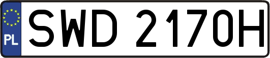 SWD2170H