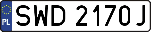SWD2170J