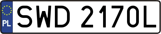 SWD2170L