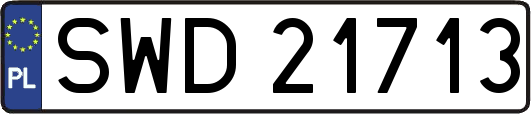 SWD21713