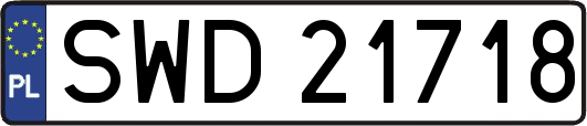 SWD21718
