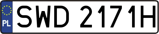 SWD2171H