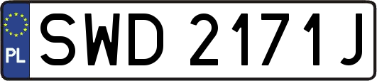 SWD2171J