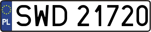SWD21720