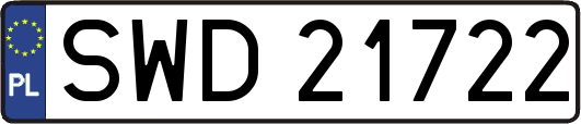 SWD21722