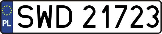SWD21723