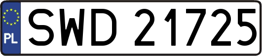 SWD21725