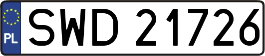 SWD21726