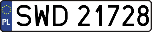 SWD21728