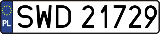 SWD21729