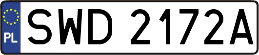 SWD2172A