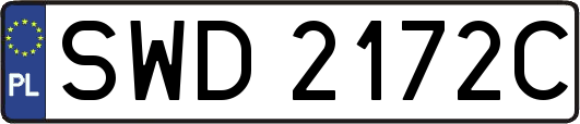 SWD2172C