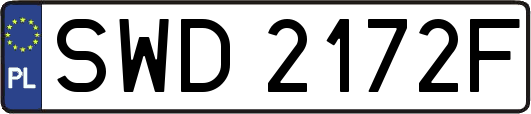 SWD2172F