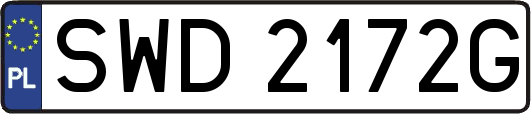 SWD2172G