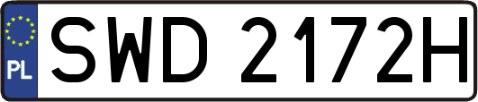 SWD2172H