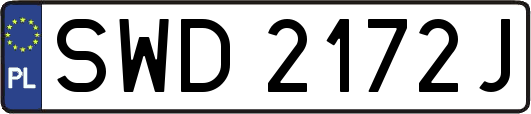 SWD2172J