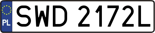 SWD2172L