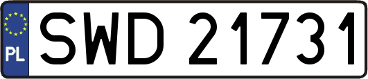 SWD21731