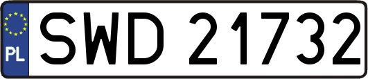 SWD21732