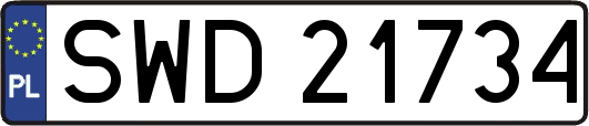 SWD21734