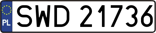 SWD21736