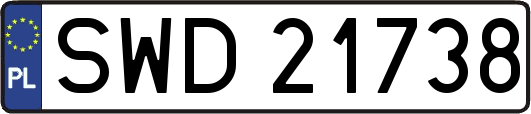 SWD21738
