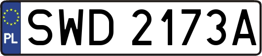 SWD2173A