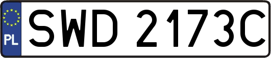 SWD2173C