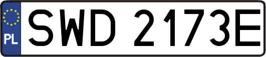 SWD2173E