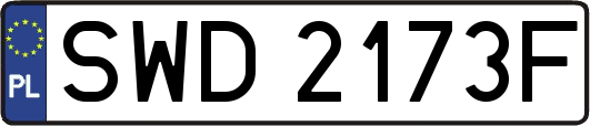 SWD2173F