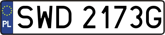 SWD2173G