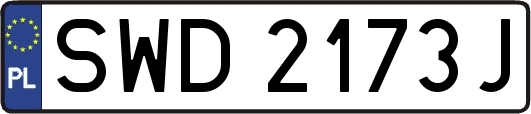 SWD2173J