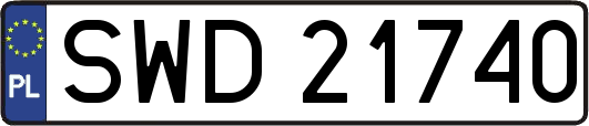 SWD21740