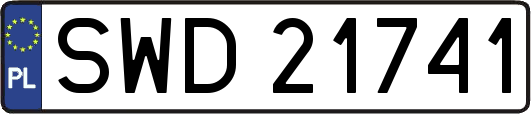 SWD21741